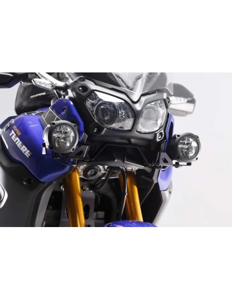 SW-MOTECH Kabel & Schalter für YAMAHA XT 1200 Z ABS 2014-2020