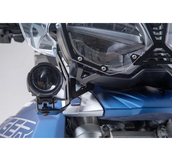 SW-MOTECH Kabel & Schalter für TRIUMPH TIGER 800 XRX ABS 2015-2020