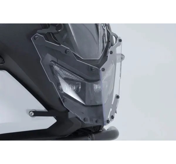 SW-MOTECH Abdeckungen & Halterungen für HONDA XL 750 ABS ab 2024