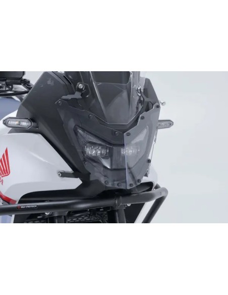 SW-MOTECH Abdeckungen & Halterungen - Detailansicht