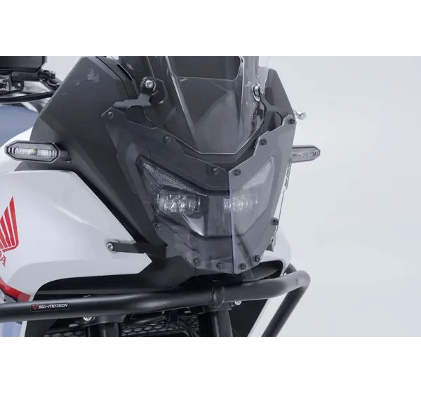SW-MOTECH Abdeckungen & Halterungen - Detailansicht