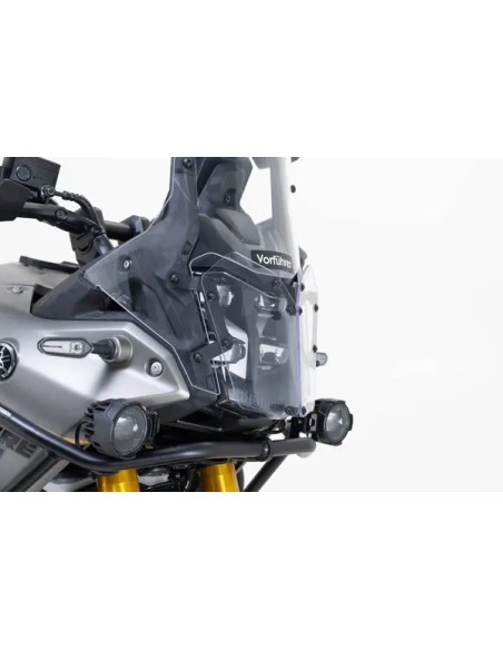 SW-MOTECH Abdeckungen & Halterungen für YAMAHA XTZ 700 2024-2025
