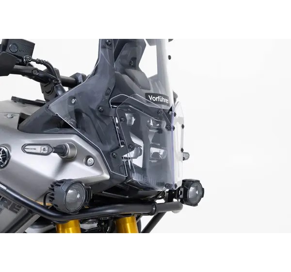 SW-MOTECH Abdeckungen & Halterungen für YAMAHA XTZ 700 2024-2025