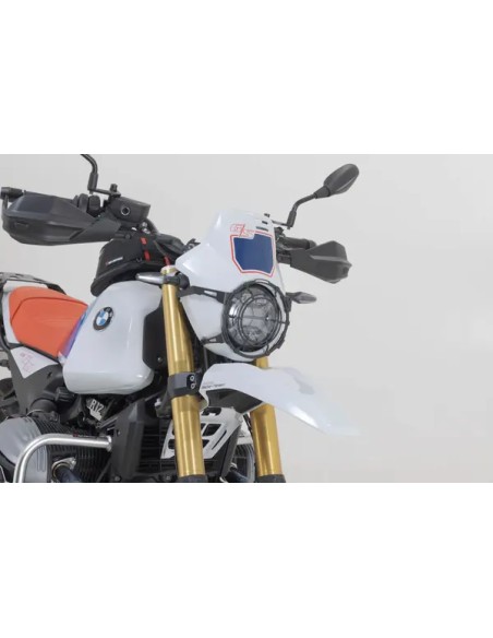 SW-MOTECH Abdeckungen & Halterungen für BMW R 12 G/S ABS ab 2025