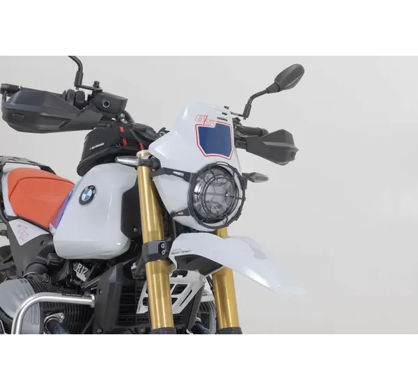 SW-MOTECH Abdeckungen & Halterungen für BMW R 12 G/S ABS ab 2025