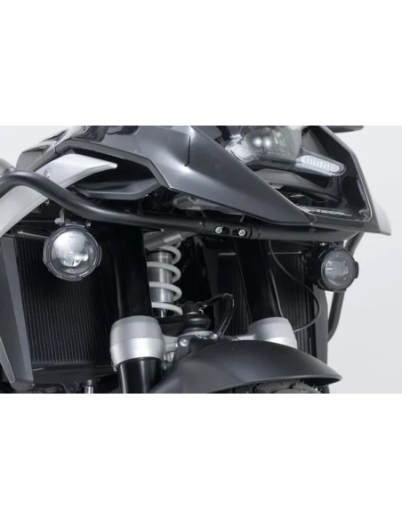 SW-MOTECH Zusatzbeleuchtung - Detailansicht