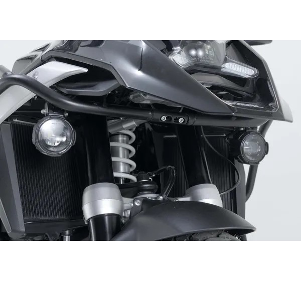 SW-MOTECH Zusatzbeleuchtung - Detailansicht