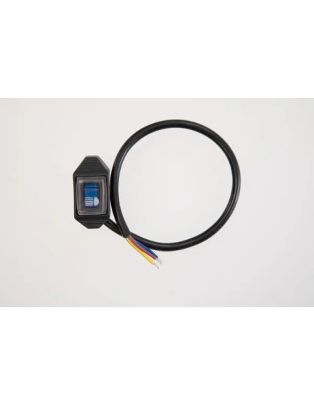 SW-MOTECH Kabel & Schalter - EVO HIGH BEAM SWITCH