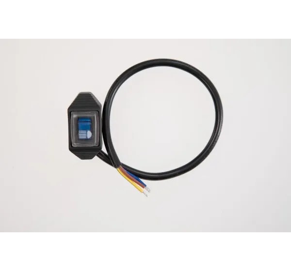 SW-MOTECH Kabel & Schalter - EVO HIGH BEAM SWITCH