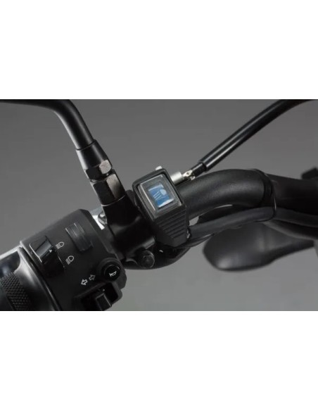 SW-MOTECH Kabel & Schalter - Detailansicht