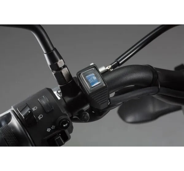 SW-MOTECH Kabel & Schalter - Detailansicht