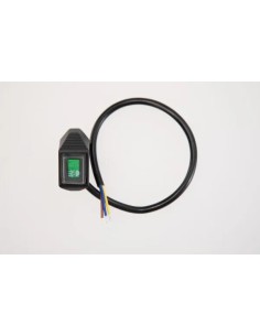 EVO Lichtschalter für Cockpit