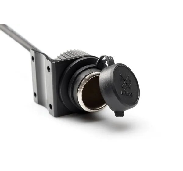 SW-MOTECH Zigarettenanzünder & Stecker - CIGARETTE LIGHTER SOCKET
