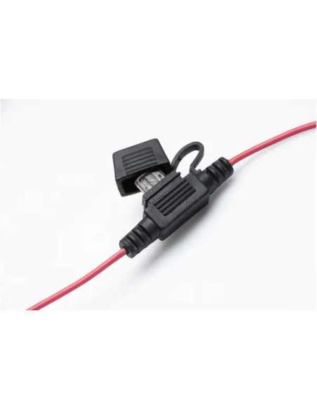 SW-MOTECH Zigarettenanzünder & Stecker - Detailansicht