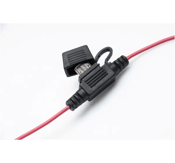 SW-MOTECH Zigarettenanzünder & Stecker - Detailansicht