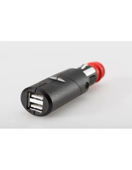 SW-MOTECH Zigarettenanzünder & Stecker - Detailansicht