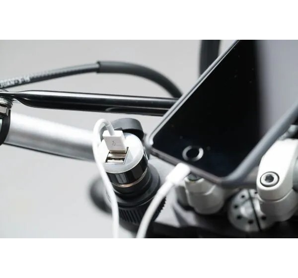 SW-MOTECH Zigarettenanzünder & Stecker Bild 4
