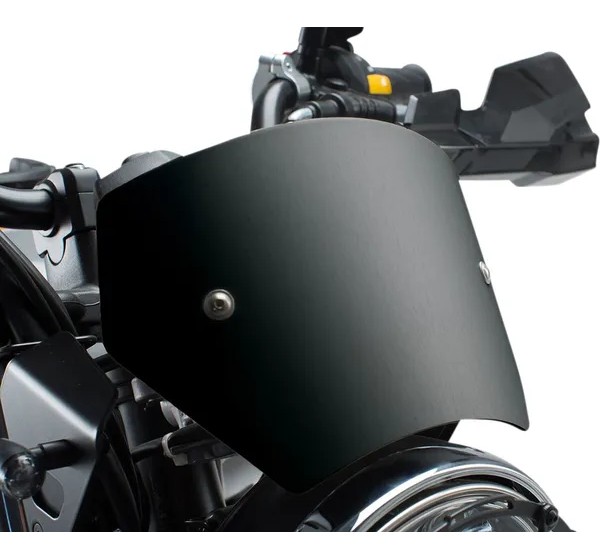 SW-MOTECH Windschilde für SUZUKI SV 650 ABS 2016-2024