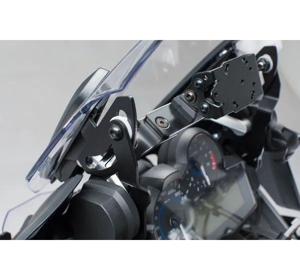 SW-MOTECH Windschilde für BMW R 1200 GS ABS 2012-2019
