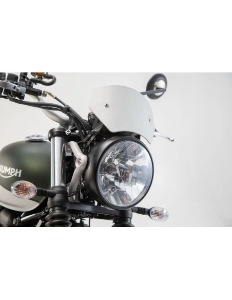 SW-MOTECH Windschilde für TRIUMPH STREET SCRAMBLER 900 ABS 2017-2022