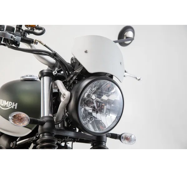 SW-MOTECH Windschilde für TRIUMPH STREET SCRAMBLER 900 ABS 2017-2022