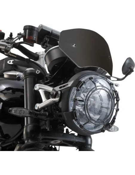 SW-MOTECH Windschilde für TRIUMPH SPEED TWIN 1200 ABS 2019-2024