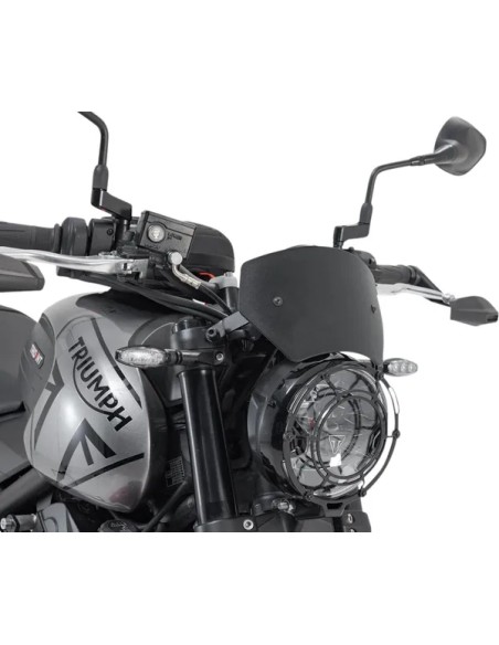 SW-MOTECH Windschilde für TRIUMPH TRIDENT 660 ABS 2021-2024
