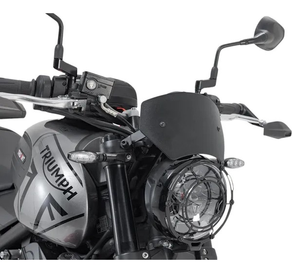 SW-MOTECH Windschilde für TRIUMPH TRIDENT 660 ABS 2021-2024