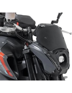 Windschild für Yamaha