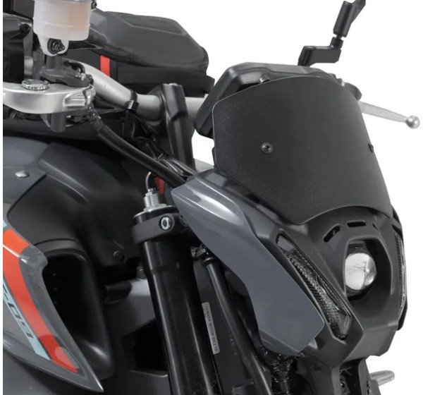 SW-MOTECH Windschilde für YAMAHA MT-09 ABS 2020-2022
