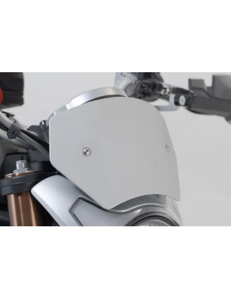 SW-MOTECH Windschilde - Detailansicht