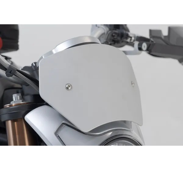 SW-MOTECH Windschilde - Detailansicht