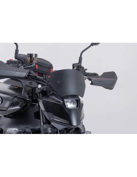 SW-MOTECH Windschilde für YAMAHA MT-09 ABS ab 2023
