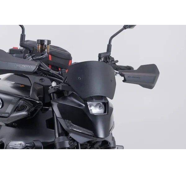 SW-MOTECH Windschilde für YAMAHA MT-09 ABS ab 2023