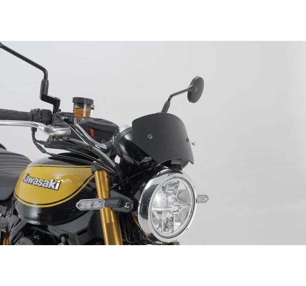 SW-MOTECH Windschilde für KAWASAKI Z 900 RS ABS 2018-2024