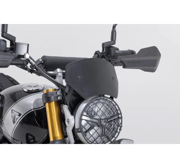 SW-MOTECH Windschilde für TRIUMPH SCRAMBLER 400 X ABS 2024