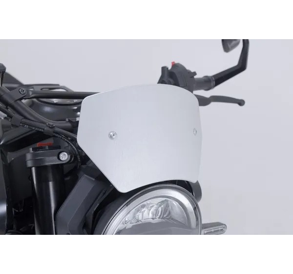 SW-MOTECH Windschilde - Detailansicht