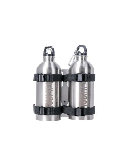 SW-MOTECH Satteltaschen - TRAX BOTTLE SET 2