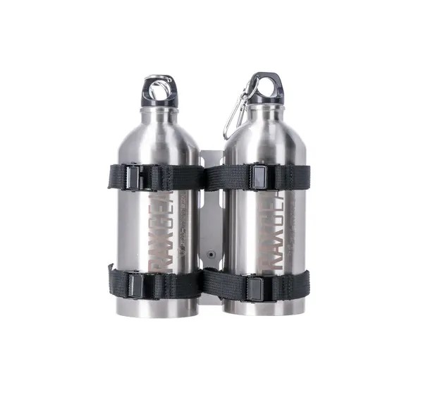 SW-MOTECH Satteltaschen - TRAX BOTTLE SET 2