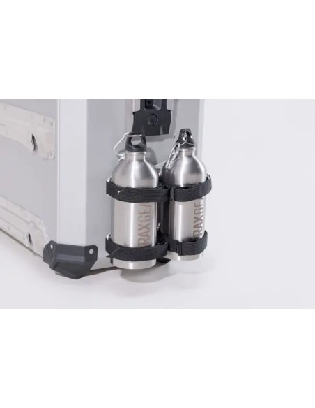 SW-MOTECH Satteltaschen - Detailansicht