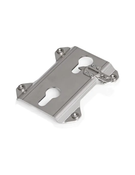 SW-MOTECH Gepäckträger & Transportvorrichtungen - TRAX MOUNTING KIT