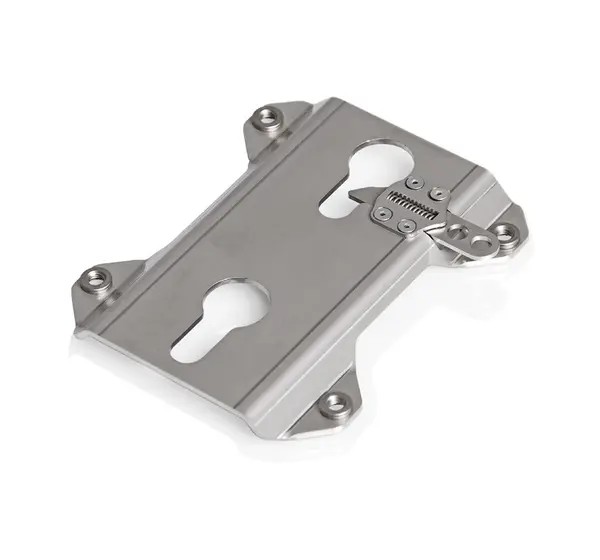 SW-MOTECH Gepäckträger & Transportvorrichtungen - TRAX MOUNTING KIT