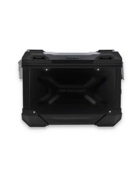 SW-MOTECH Satteltaschen - Detailansicht