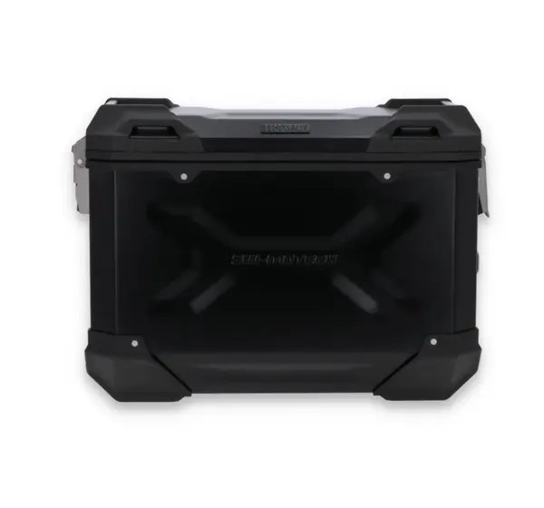 SW-MOTECH Satteltaschen - Detailansicht