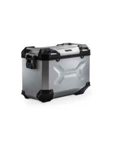 TRAX ADV großer Seitenkoffer (45 Liter) links