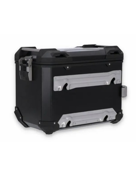 SW-MOTECH Satteltaschen - Detailansicht
