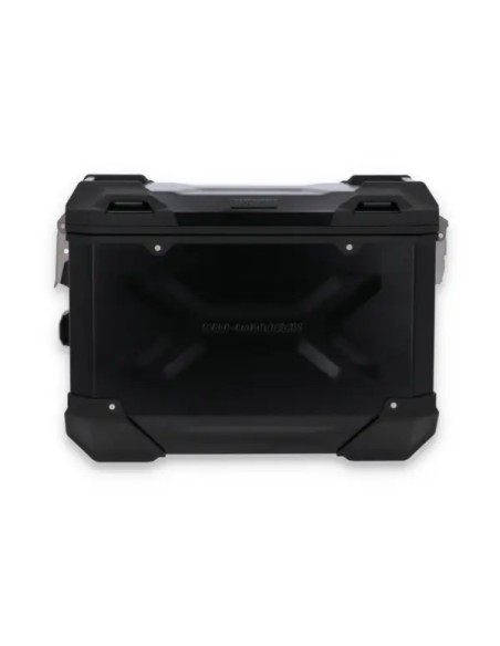 SW-MOTECH Satteltaschen Bild 5