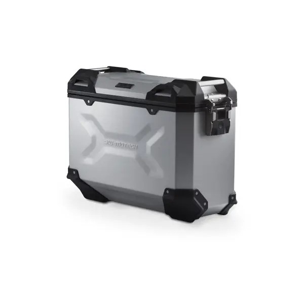 SW-MOTECH Satteltaschen für SUZUKI DL 650 ABS 2007-2024