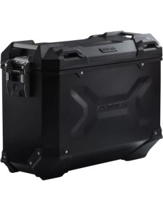 TRAX ADV mittlerer Seitenkoffer (37 Liter) links