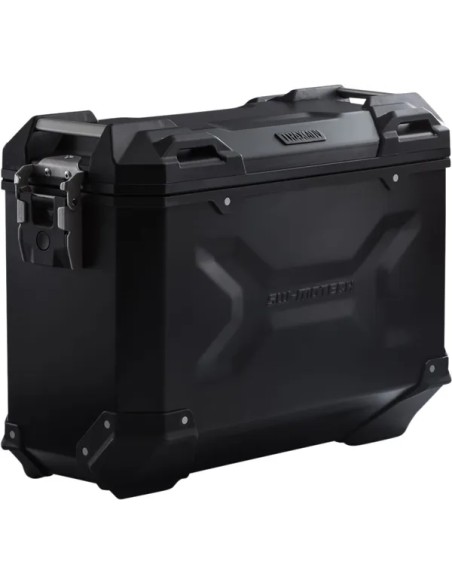 SW-MOTECH Satteltaschen für SUZUKI DL 650 ABS 2007-2024
